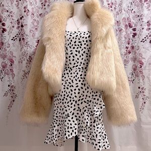 Bar III Cocktail Swing Dress Women’s Medium 8/10